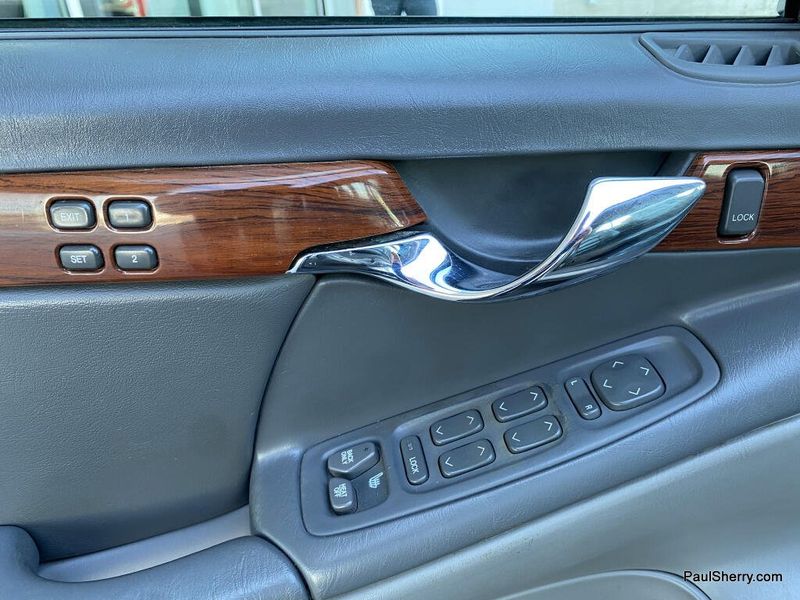 Used 2003 Cadillac DeVille 