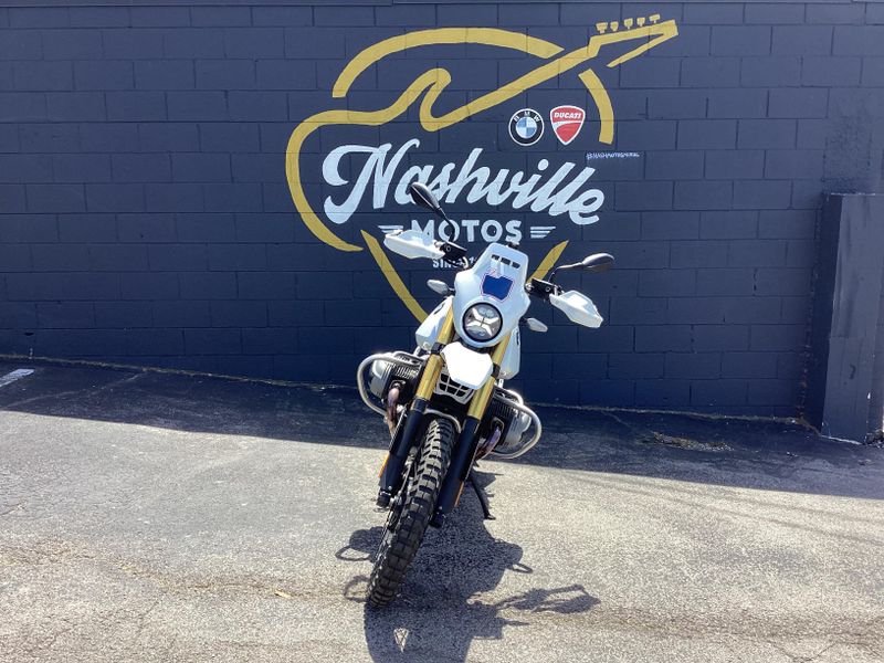 Used 2026 BMW R 12 GS 