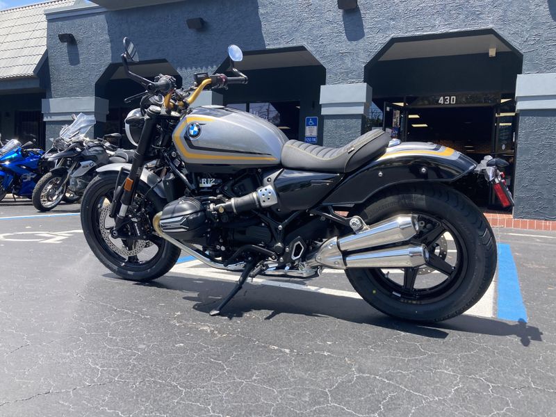2024 BMW R 12