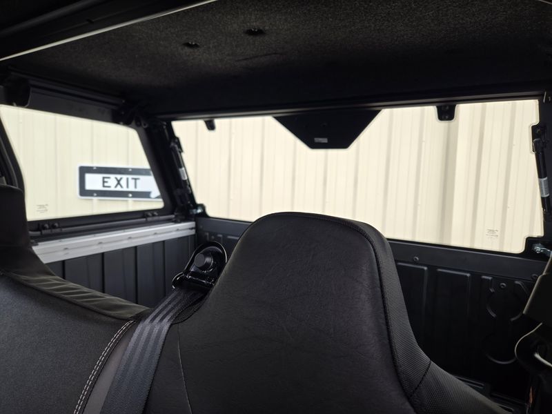 NEW 2026 POLARIS XPEDITION ADV 5 NORTHSTAR Image 24