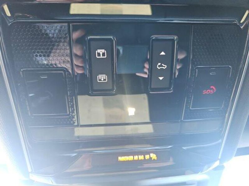 2025 Land Rover Range Rover Sport Dynamic SE