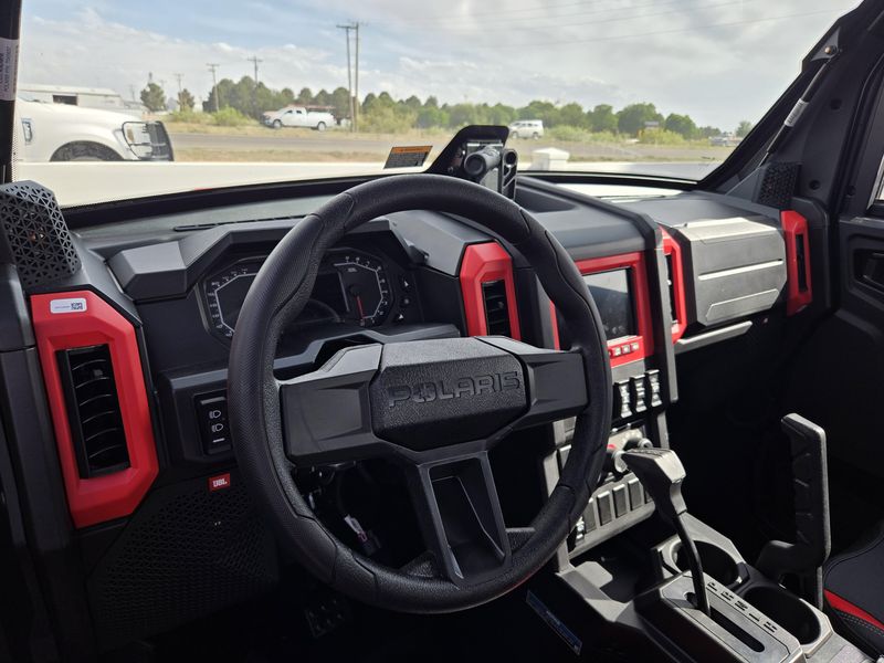 NEW 2026 POLARIS XPEDITION ADV NORTHSTAR Image 13