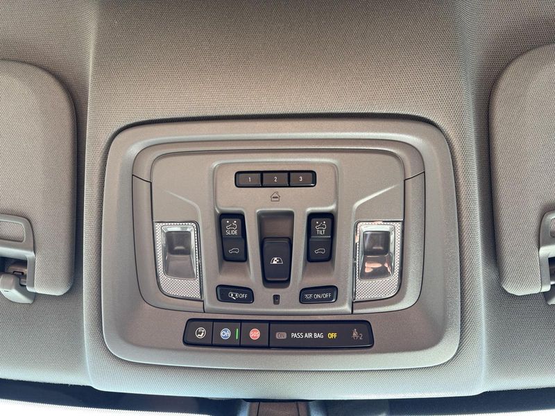 Used 2021 Chevrolet Silverado 1500 LT Trail Boss