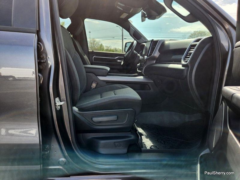 2023 RAM 1500 Big Horn NightImage 23