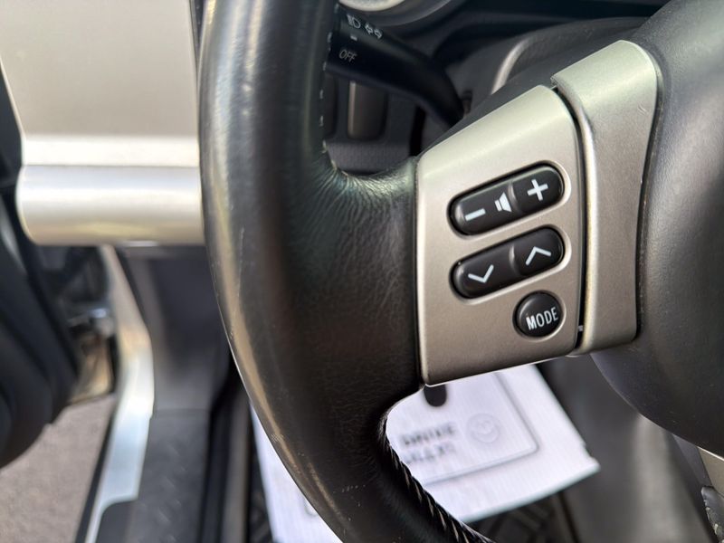 Used 2007 Toyota FJ Cruiser Image 46
