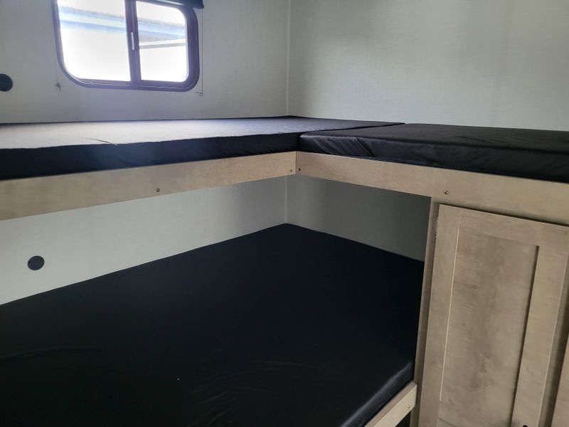 New 2026 SPRINGDALE CLASSIC 291BRCWE Image 16