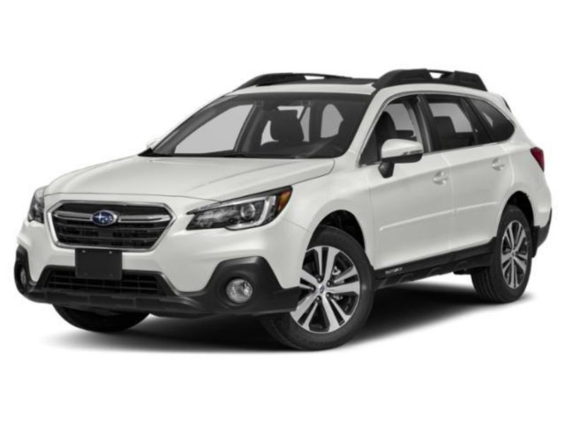 Used 2019 Subaru Outback LimitedImage 1