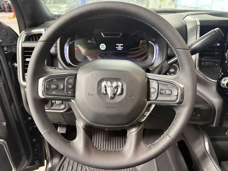 New 2026 RAM 2500 LaramieImage 24