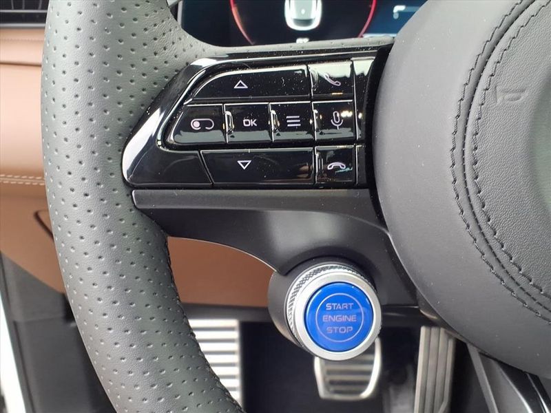 New 2026 Maserati Grecale ModenaImage 18