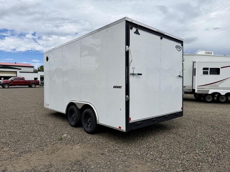 New 2026 NOVAE Impact 8.5X16 7KImage 3
