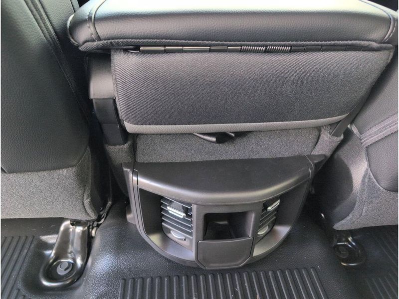 New 2026 RAM 2500 Tradesman Crew Cab 4x4 6