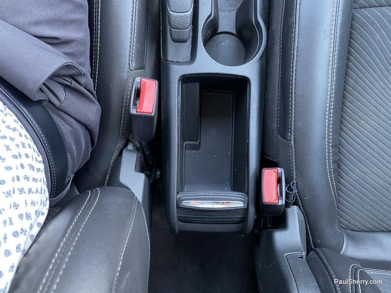Used 2014 Buick Encore Convenience