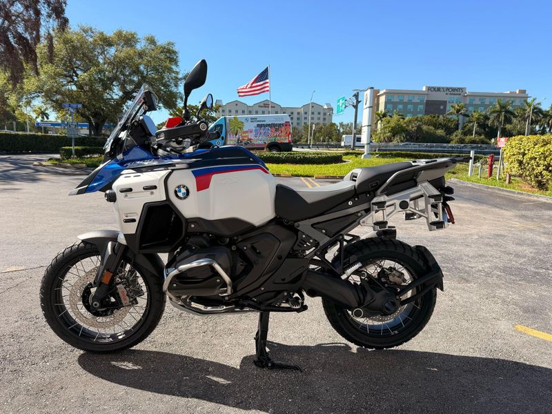 2025 BMW R 1300 GS AdventureImage 5