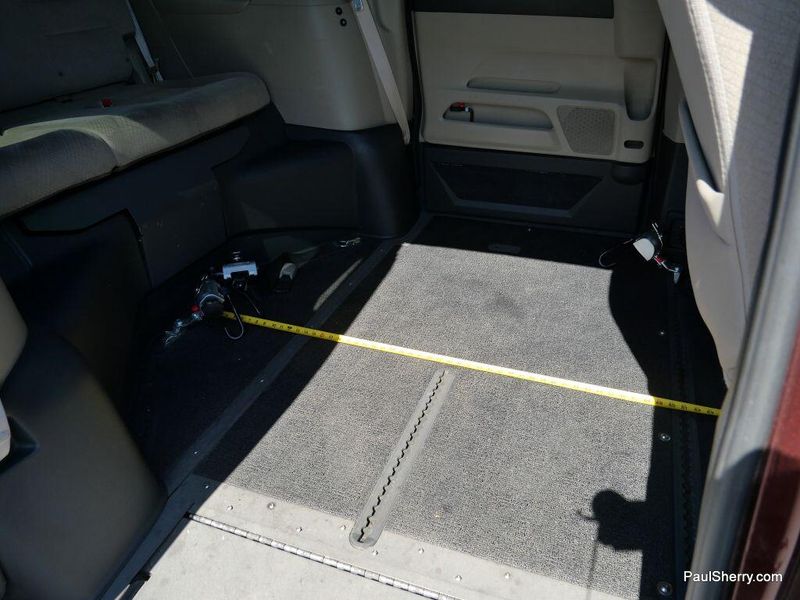 Used 2016 Honda Odyssey EX