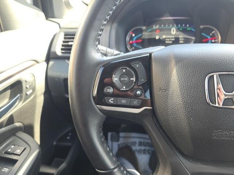 2022 Honda Pilot EX-L photo 14