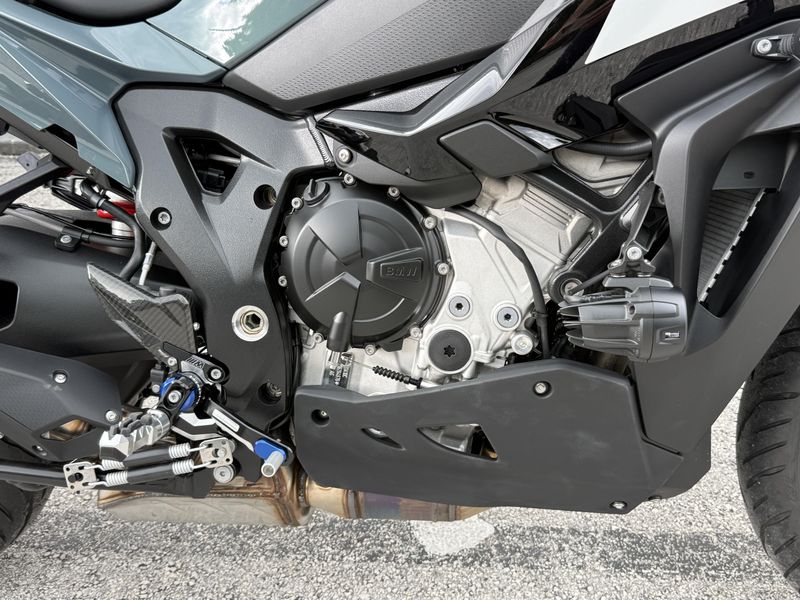 New 2026 BMW S 1000 XR 