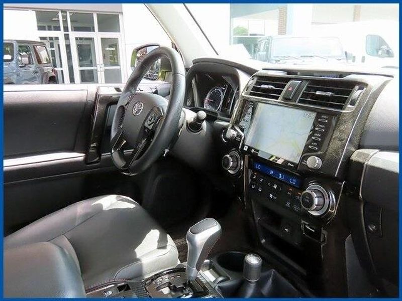 2022 Toyota 4Runner TRD ProImage 8