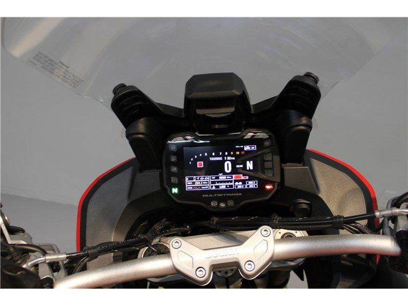 2015 Ducati MultistradaImage 7