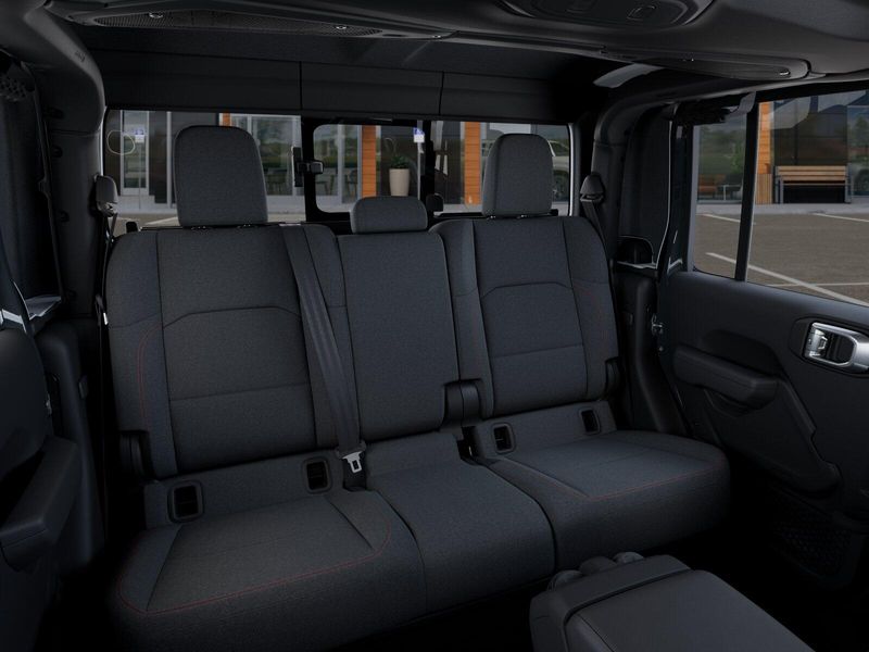 New 2026 Jeep Gladiator Rubicon 4x4Image 41