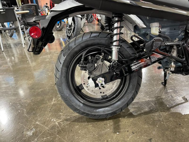 New 2025 Honda DAX 125 Image 13