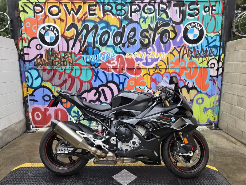 Used 2025 BMW S 1000 RR Image 4