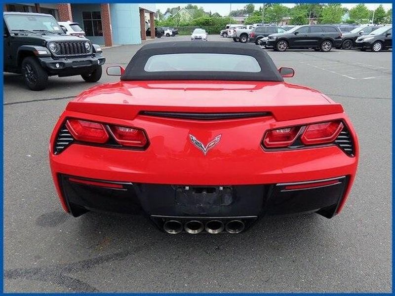 2014 Chevrolet Corvette Stingray Z51Image 6