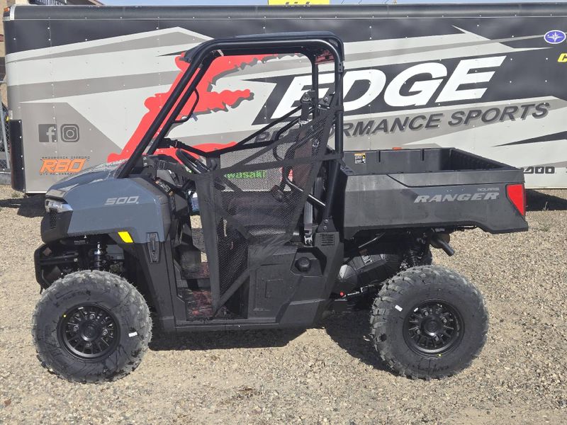 New 2027 Polaris RANGER 500 