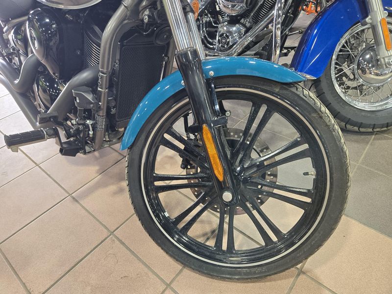 USED 2022 KAWASAKI VULCAN 900 Image 11