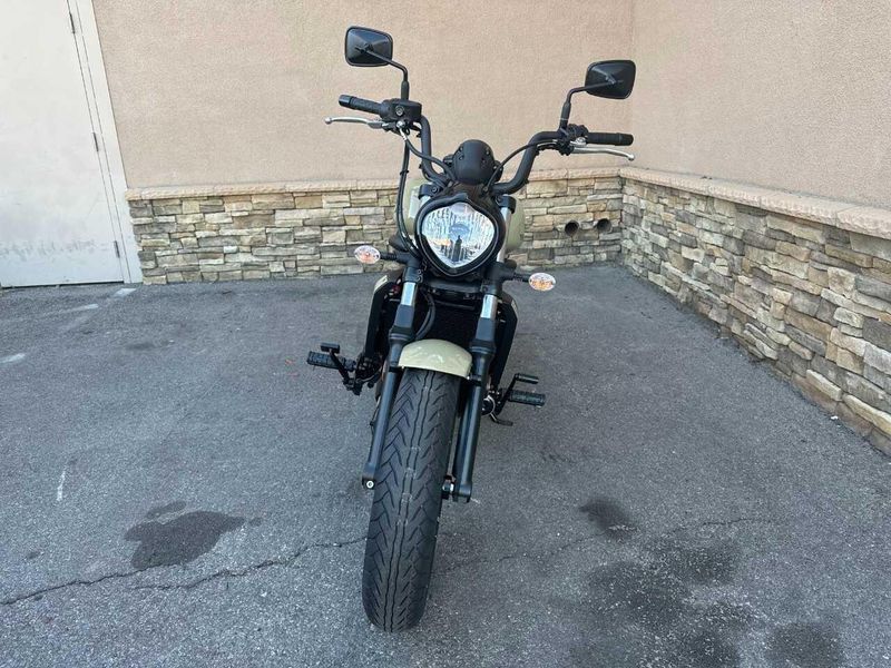 Used 2024 Kawasaki Vulcan S ABS Image 5