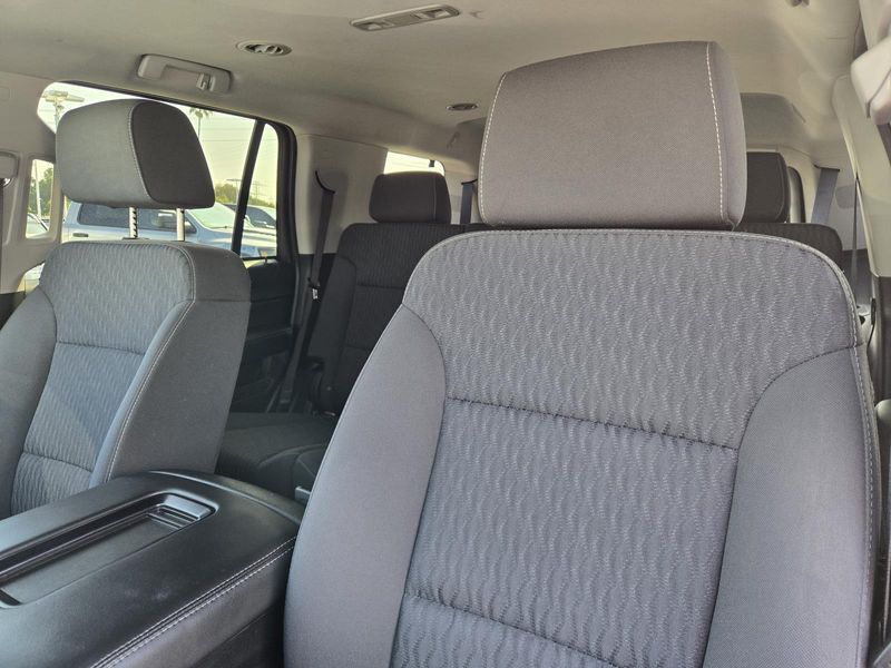 Used 2020 Chevrolet Tahoe 2WD 4dr LS