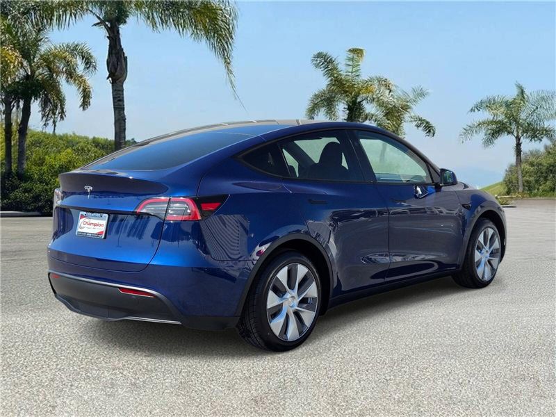 Used 2023 Tesla Model Y RWD