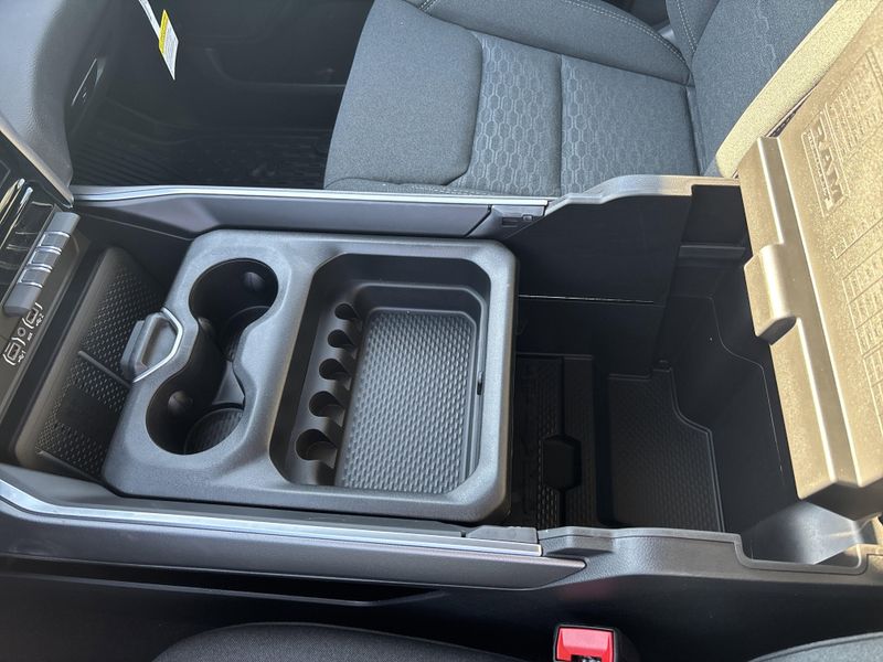 New 2026 RAM 1500 Big Horn Crew Cab 4x4 5