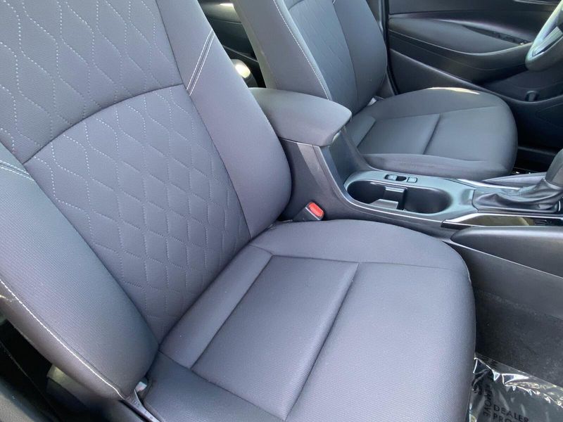 2024 Toyota Corolla LEImage 13