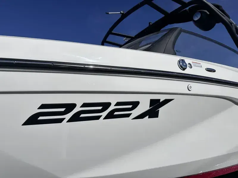 NEW 2026 YAMAHA 222XD Image 9