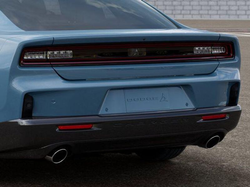 New 2026 Dodge Charger R/T 4-door AwdImage 13