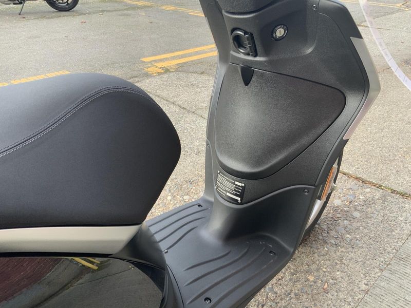 New 2026 Vespa GTS SUPERSPORT 310 