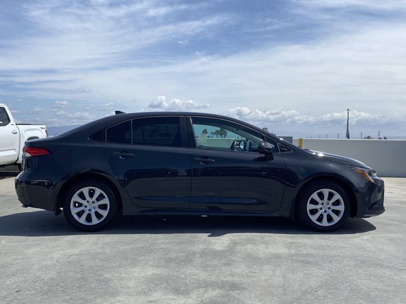 2024 Toyota Corolla LEImage 12