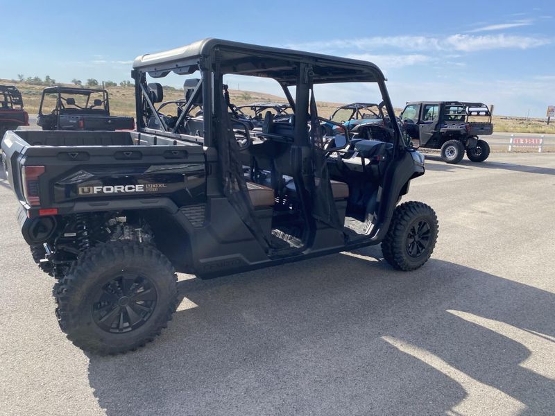 New 2026 CFMOTO UFORCE U10 XL PRO 