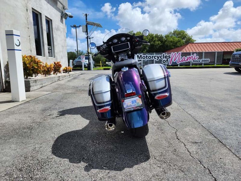 2023 BMW R 18 BImage 8