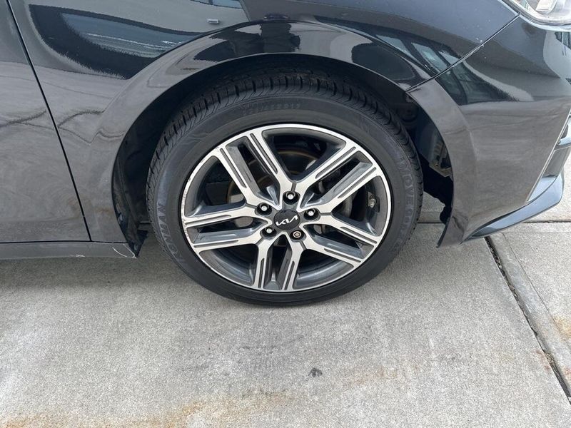 2019 Kia Forte SImage 12