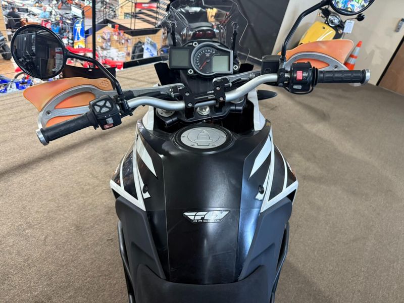 Used 2017 KTM 1090 ADVENTURE R Image 18