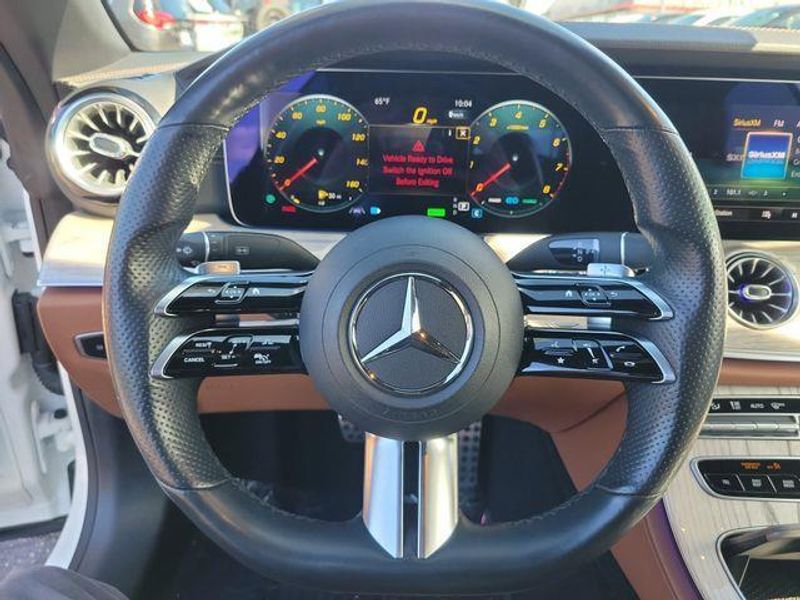 Used 2021 Mercedes-Benz E 450 450