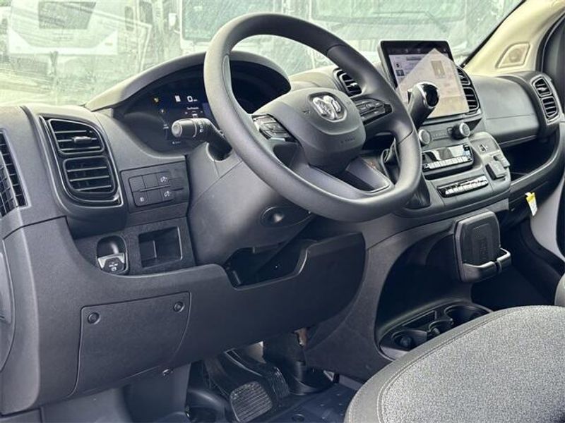 New 2024 RAM Promaster 3500 Tradesman Cargo Van High Roof 159