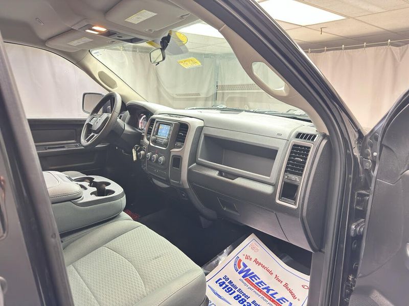 Used 2018 RAM 1500 ExpressImage 23