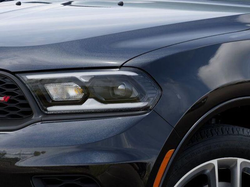 New 2026 Dodge Durango Gt AwdImage 10