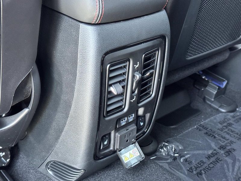 New 2026 Dodge Durango Gt Plus Awd Hemi V8