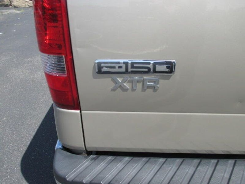 2007 Ford F-150 Image 10