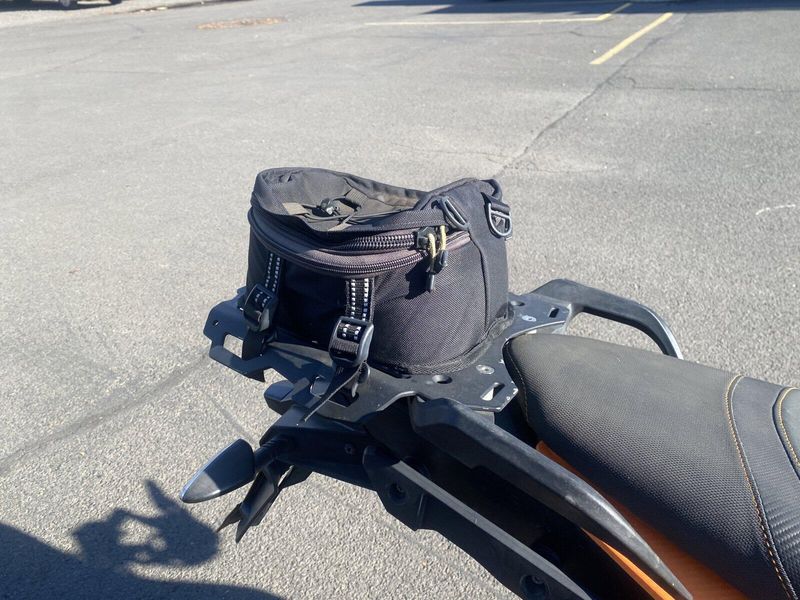 Used 2017 KTM 1090 ADVENTURE R Image 10