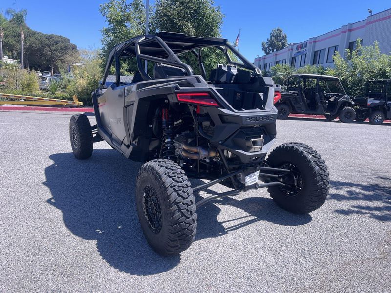 New 2026 Polaris RZR PRO R 4 ULTIMATE Image 20