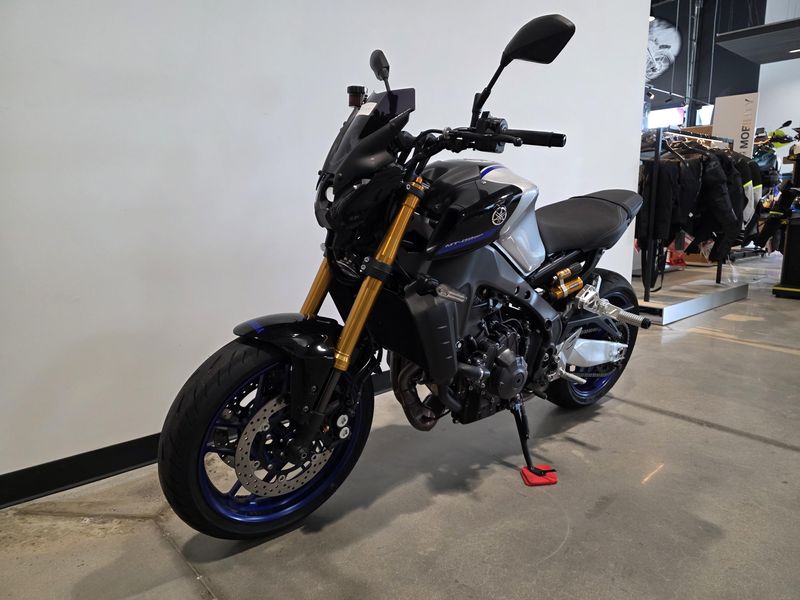 2023 Yamaha MT 09 SP 